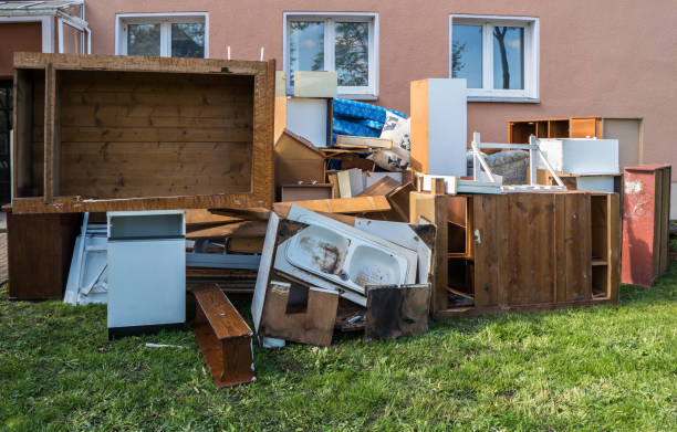 Best Residential Junk Removal  in Columbus, TX