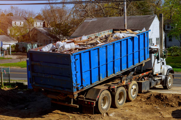 Columbus, TX Junk Removal Company