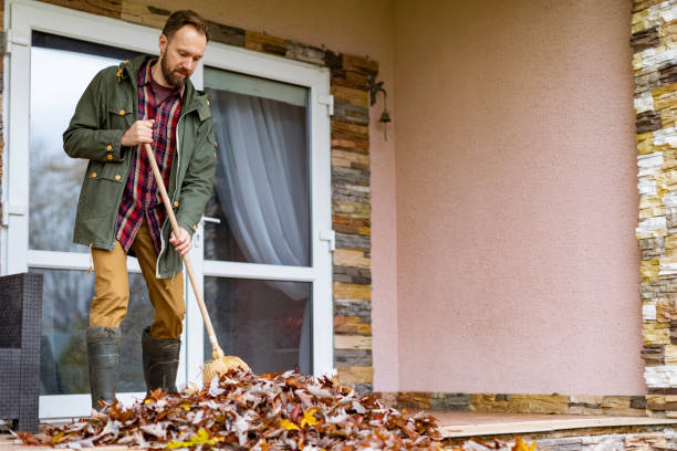 Appliance Disposal in Columbus, TX