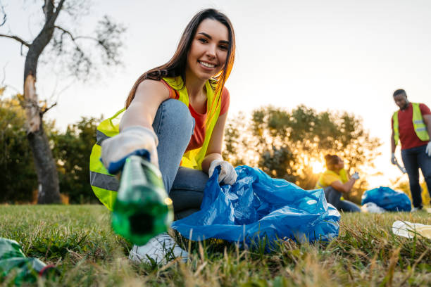 Columbus, TX Junk Removal Company